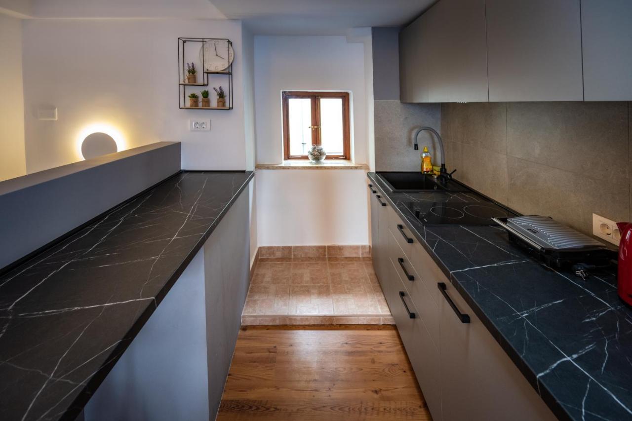 Studio Apartment Kos**** Опатия Екстериор снимка