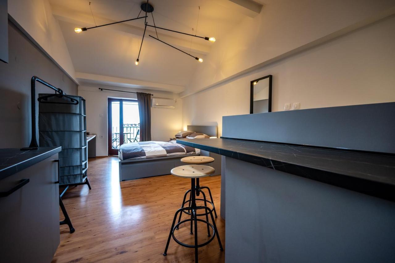 Studio Apartment Kos**** Опатия Екстериор снимка