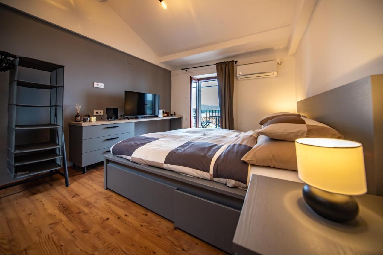 Studio Apartment Kos**** Опатия Екстериор снимка