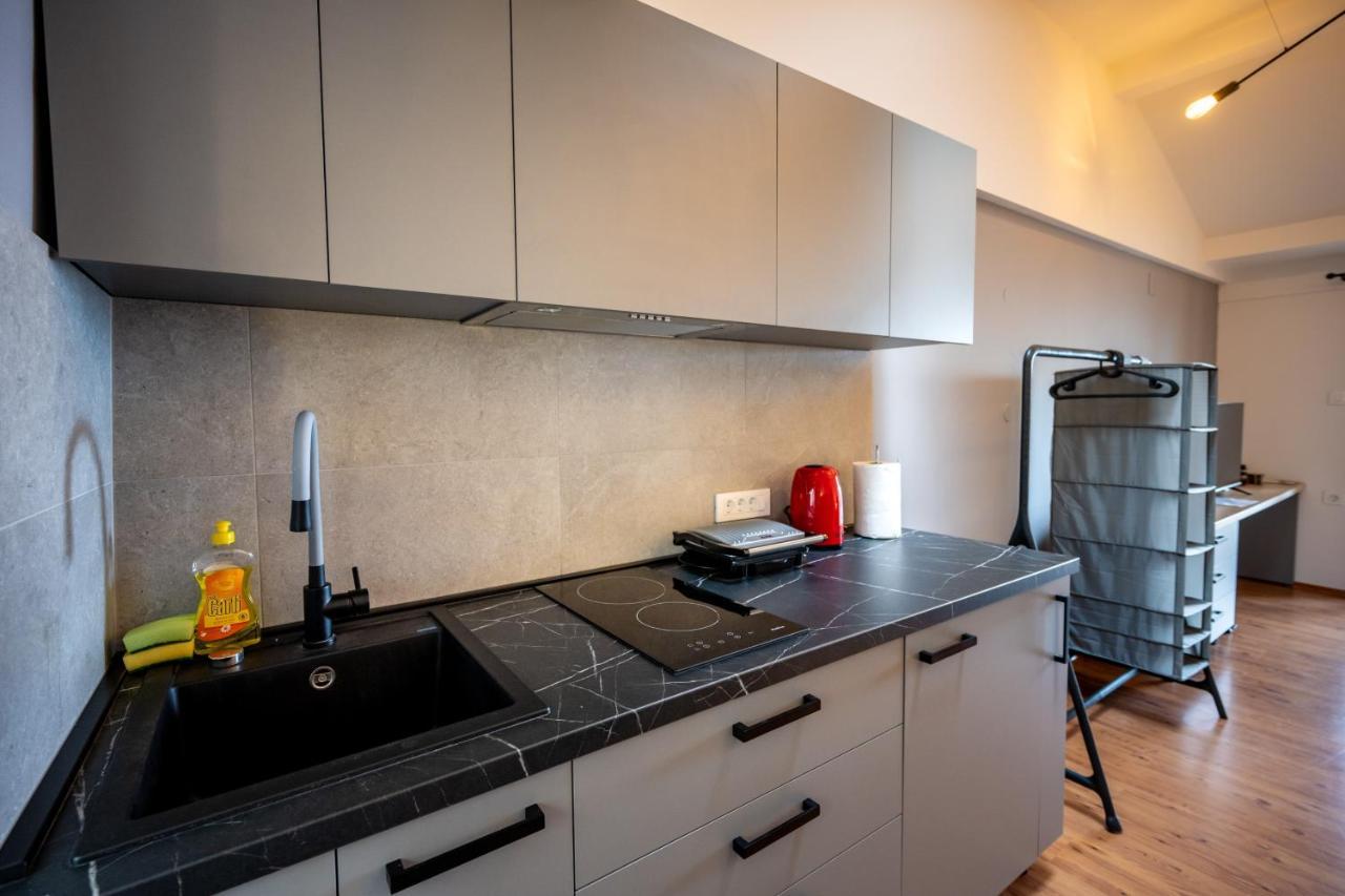 Studio Apartment Kos**** Опатия Екстериор снимка