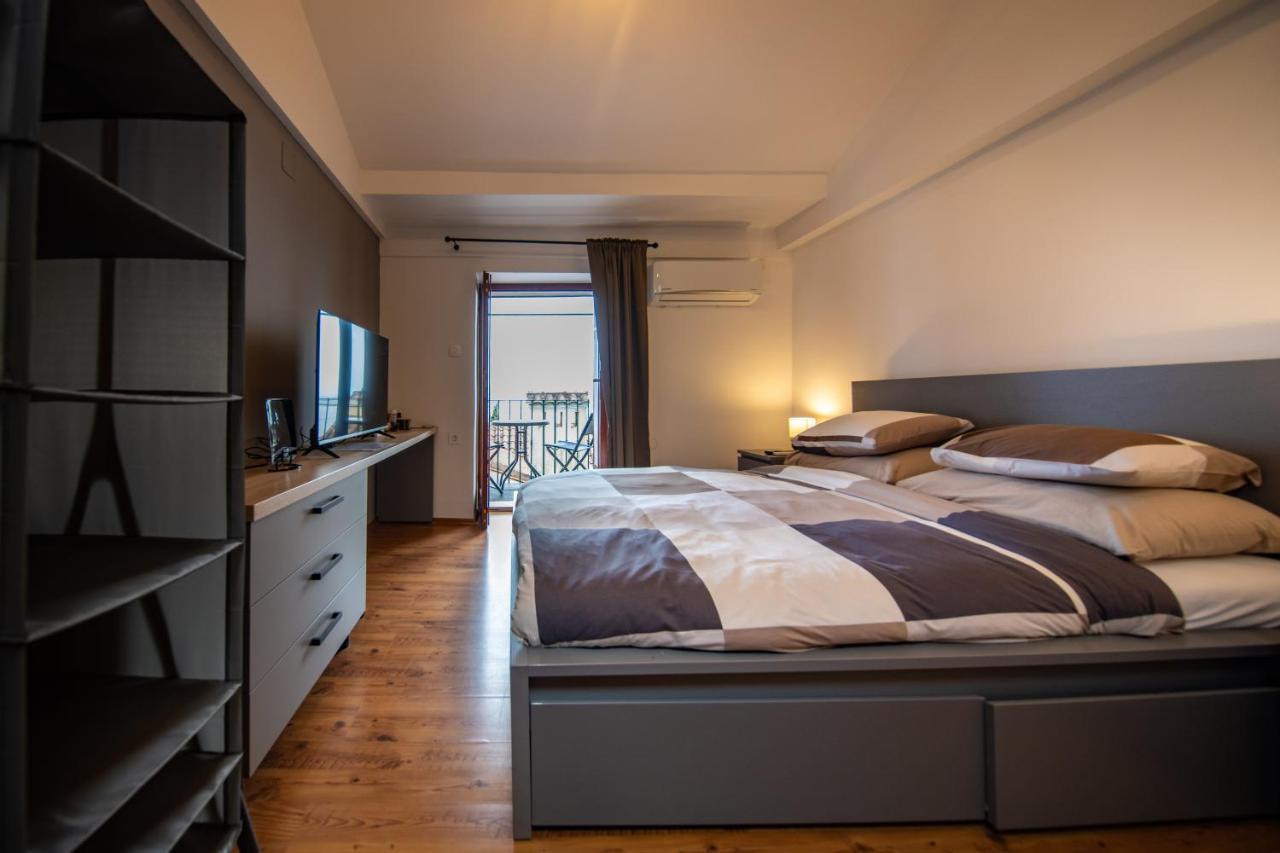 Studio Apartment Kos**** Опатия Екстериор снимка