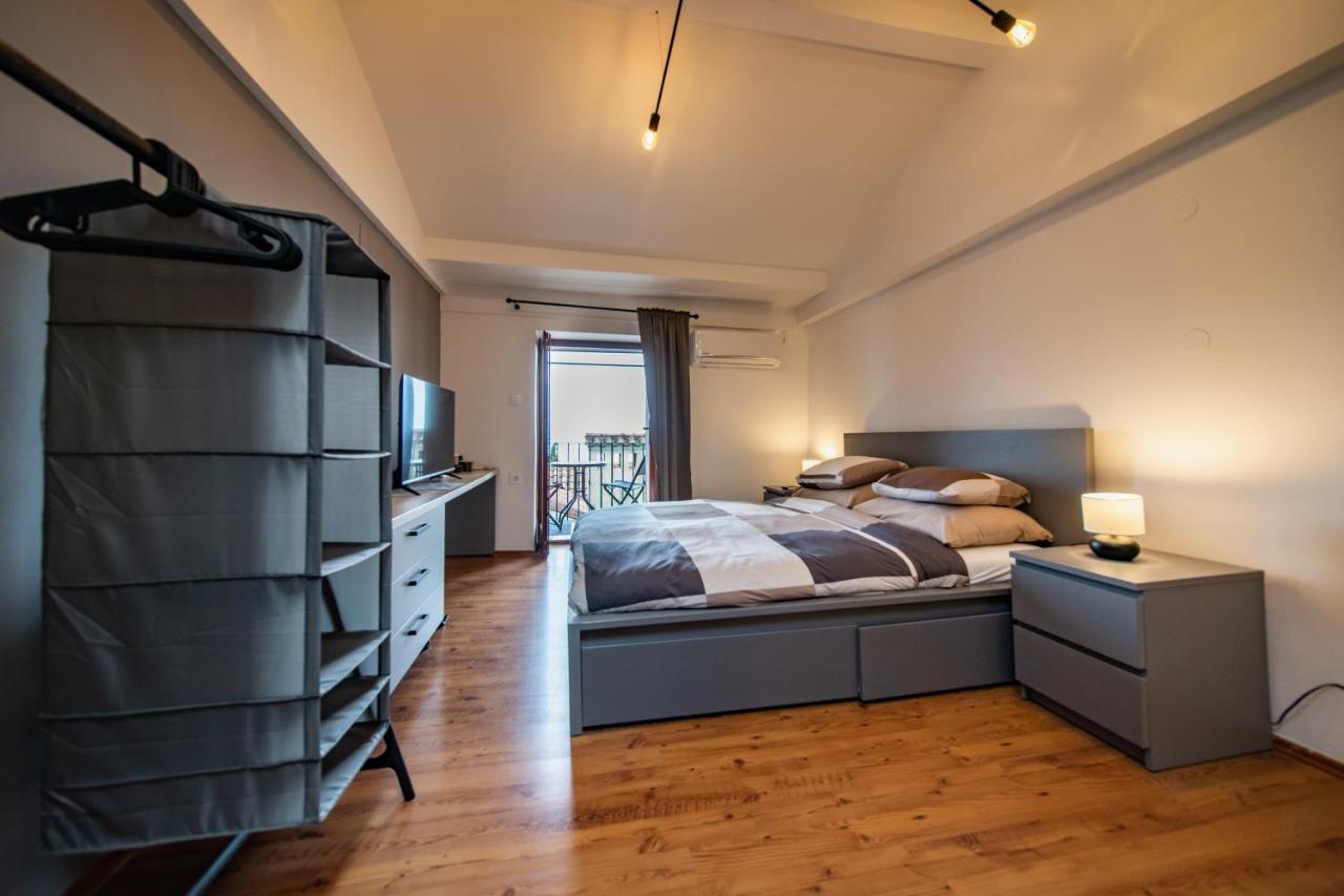 Studio Apartment Kos**** Опатия Екстериор снимка