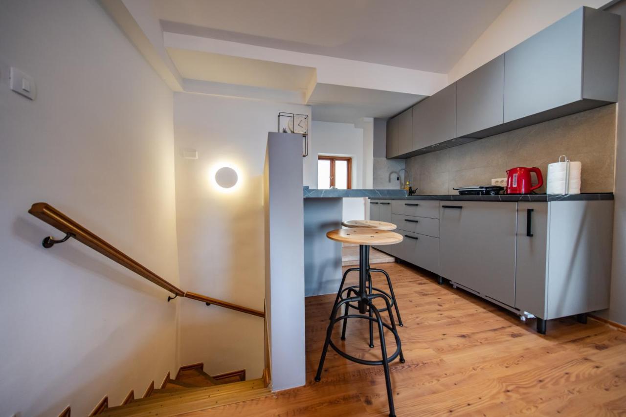 Studio Apartment Kos**** Опатия Екстериор снимка
