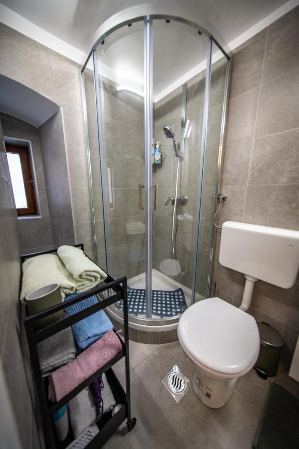 Studio Apartment Kos**** Опатия Екстериор снимка