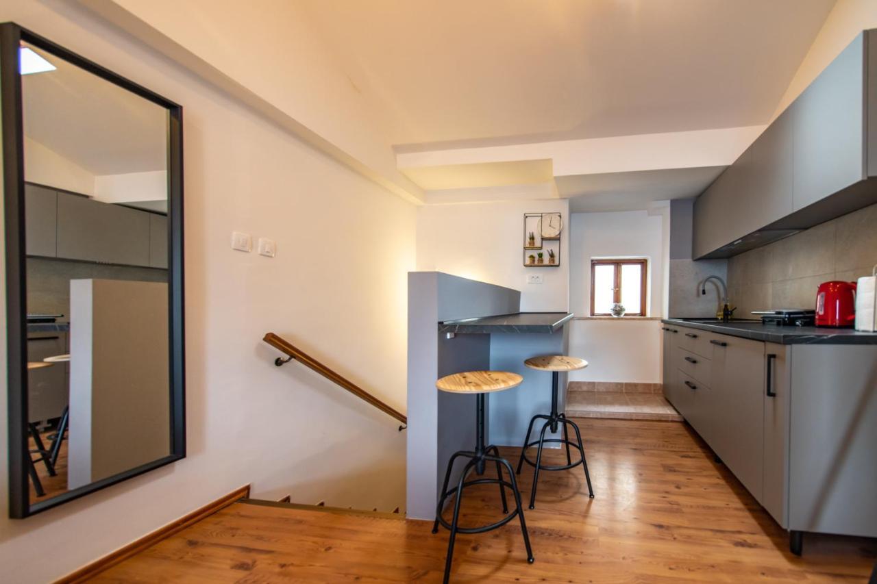 Studio Apartment Kos**** Опатия Екстериор снимка