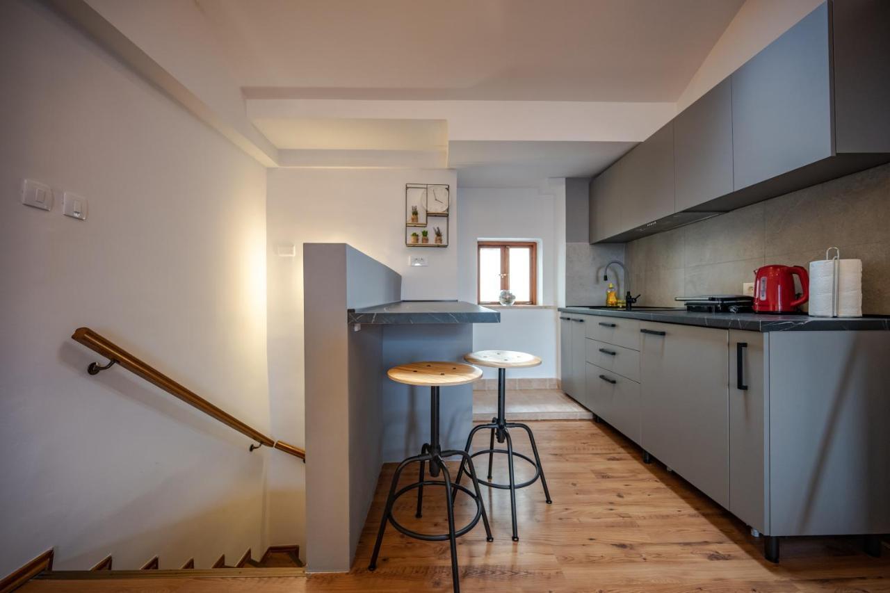 Studio Apartment Kos**** Опатия Екстериор снимка