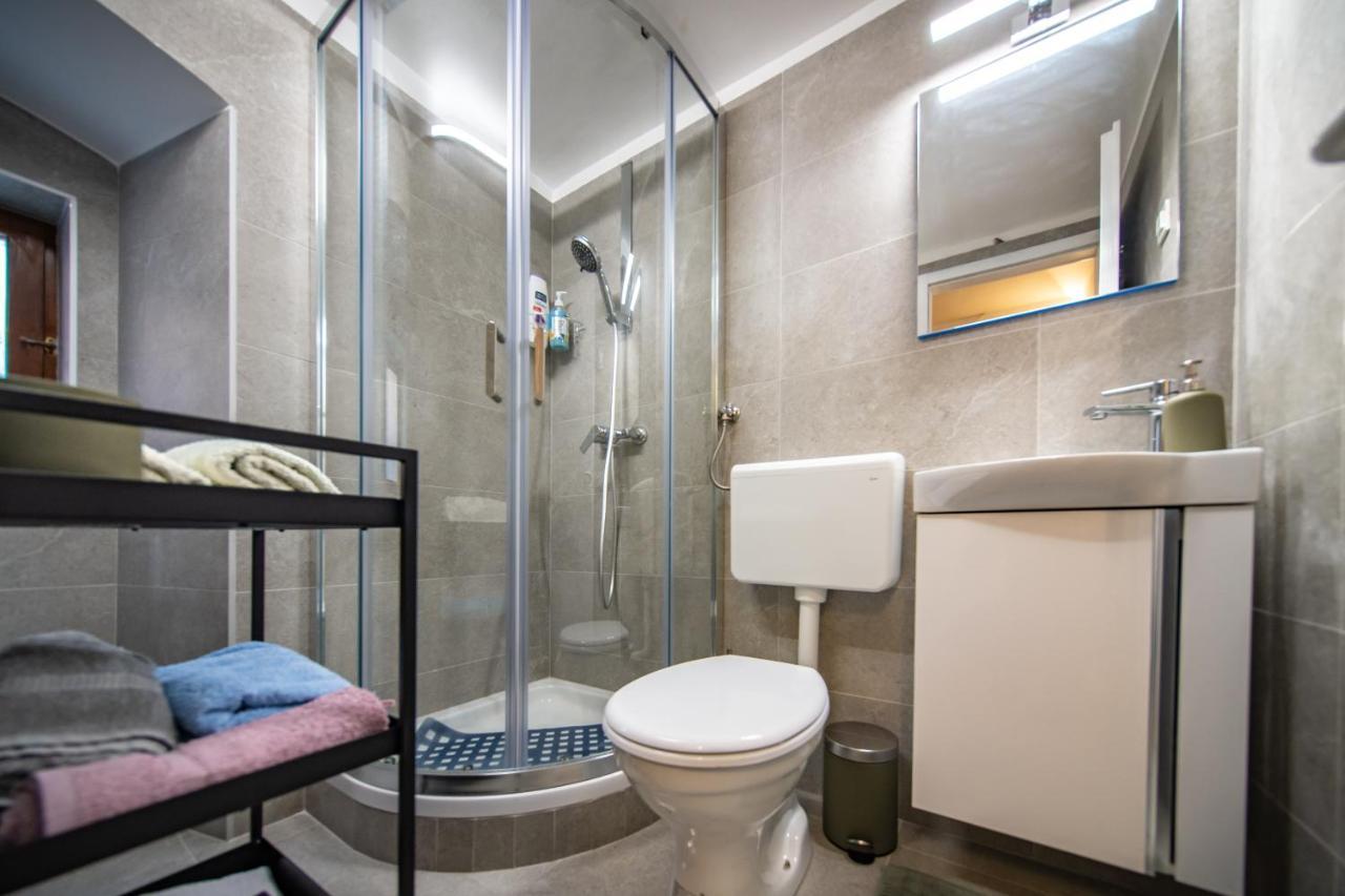 Studio Apartment Kos**** Опатия Екстериор снимка