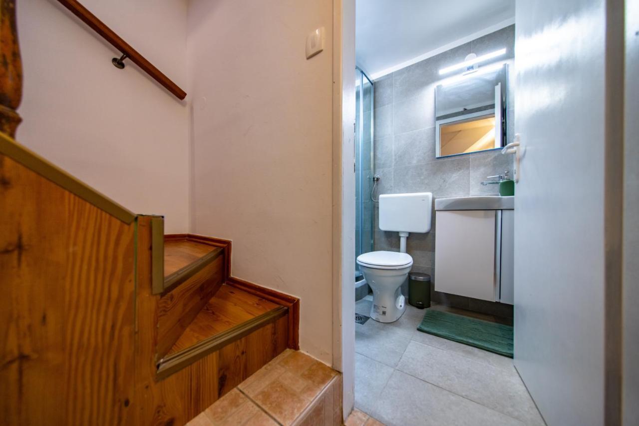 Studio Apartment Kos**** Опатия Екстериор снимка